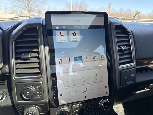 Used 2018 Ford F150 Raptor w/ Equipment Group 802A Luxury image 26