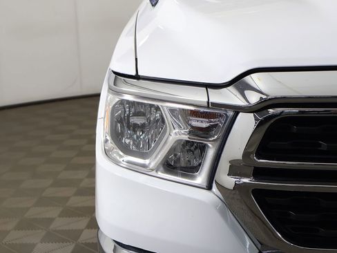 Used 2023 RAM 1500 Big Horn AWD/4WD image 10