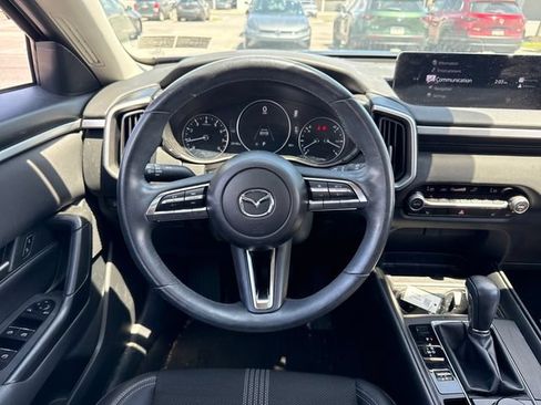 Certified 2023 MAZDA CX-50 2.5 S w/ Cargo Package AWD/4WD image 16