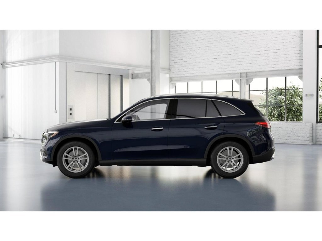 Certified 2023 Mercedes-Benz GLC 300 4MATIC image 34