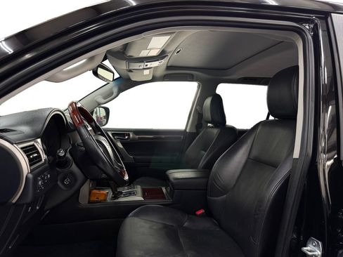 Used 2016 Lexus GX 460 w/ Premium Package AWD/4WD image 10