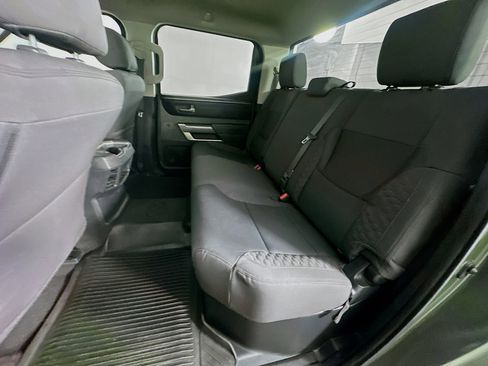 Used 2023 Toyota Tundra SR5 w/ SR5 Convenience Package image 26