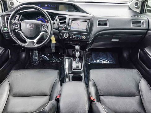 Used 2013 Honda Civic EX-L image 11