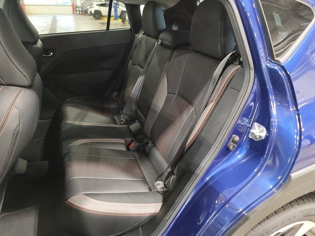 Used 2026 Subaru Crosstrek 2.5i Limited w/ Crosstrek Mirror Package AWD/4WD image 3