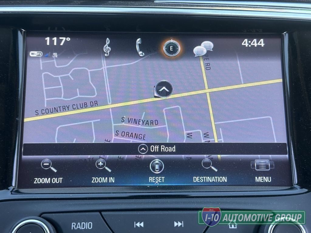 Used 2019 Buick Envision Premium AWD/4WD image 28