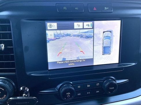 Used 2021 Ford F150 XLT w/ Tow Technology Package AWD/4WD image 22
