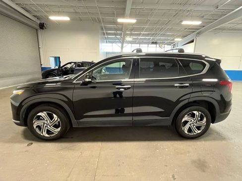 Used 2023 Hyundai Santa Fe SEL FWD image 6