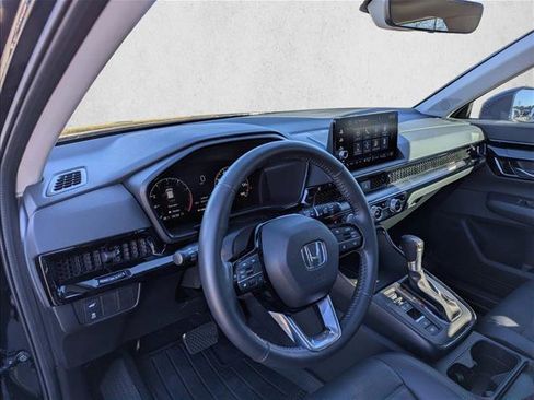 Used 2024 Honda CR-V EX-L image 12