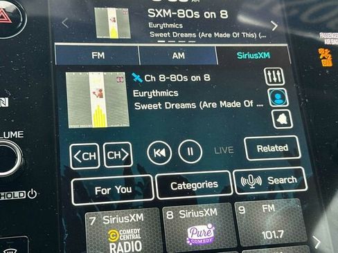 Used 2025 Subaru Outback Premium image 22