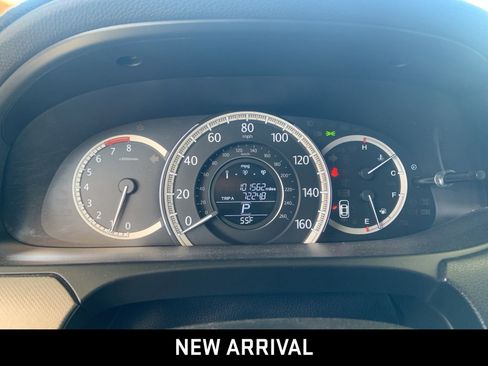 Used 2013 Honda Accord LX image 6