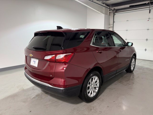 Used 2019 Chevrolet Equinox LT FWD image 7