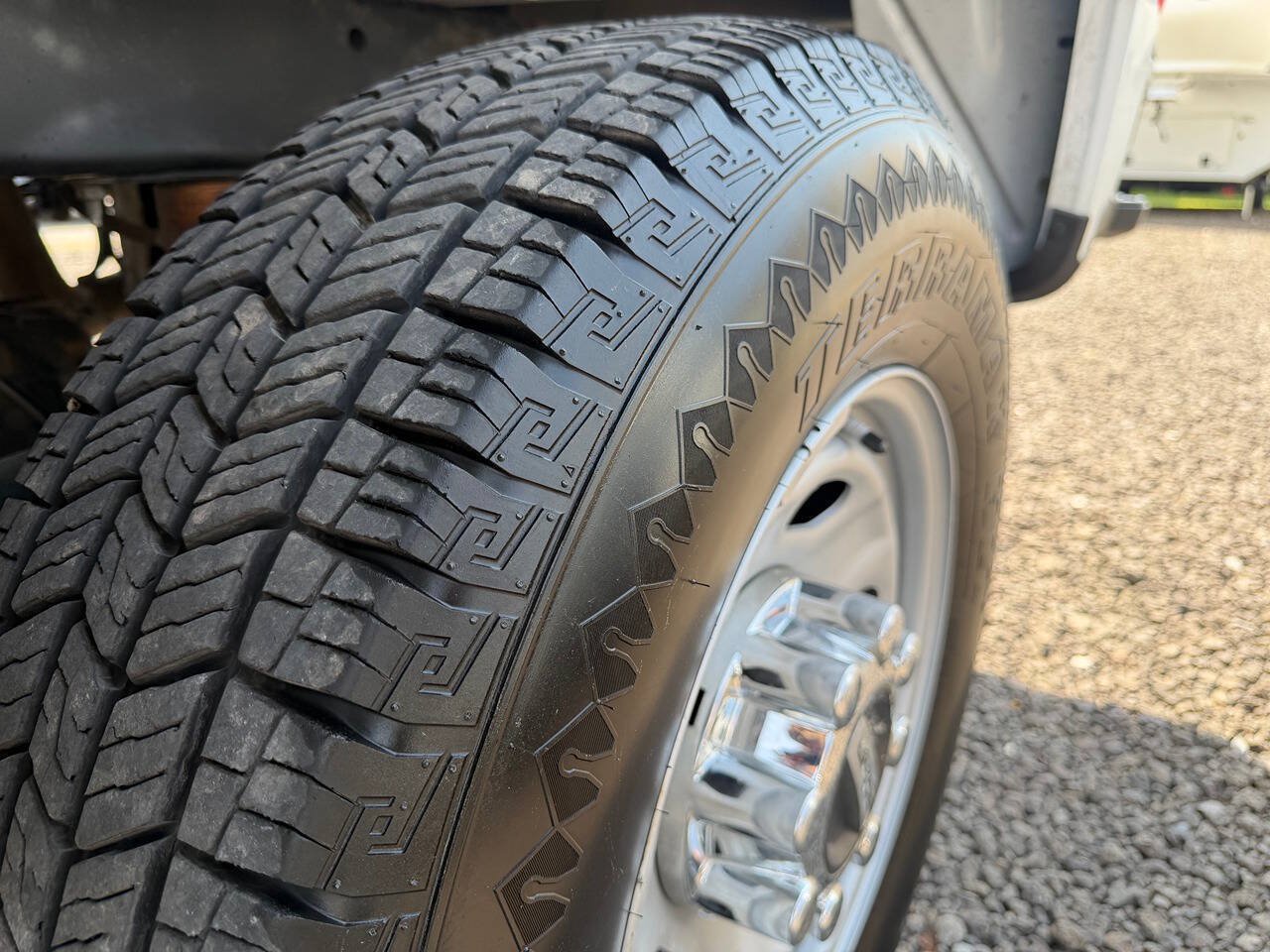 Used 2019 Ford F250 XL w/ XL Value Package AWD/4WD image 21