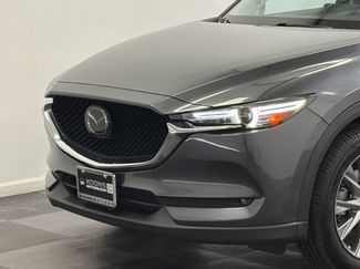 Used 2021 MAZDA CX-5 Grand Touring Reserve AWD/4WD video 2