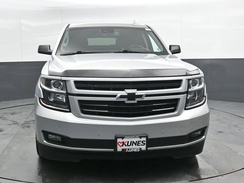 Used 2020 Chevrolet Tahoe Premier w/ 6.2L Performance Package image 6