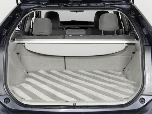 Used 2011 Toyota Prius Two image 20