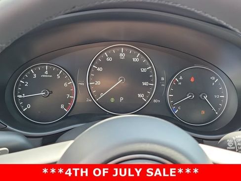 New 2026 MAZDA CX-50 2.5 Turbo w/ Cargo Package AWD/4WD image 9