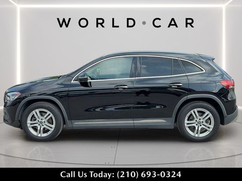 Used 2021 Mercedes-Benz GLA 250 4MATIC image 6