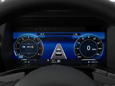 New 2026 Subaru Outback Premium AWD/4WD image 17