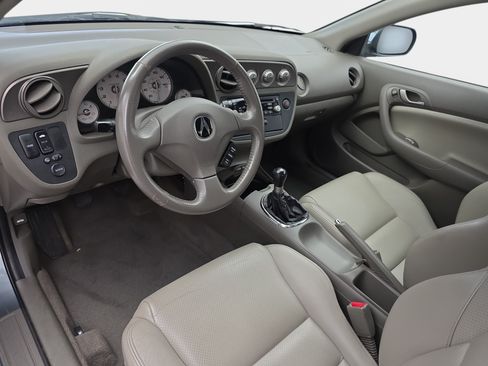 Used 2005 Acura RSX FWD image 15