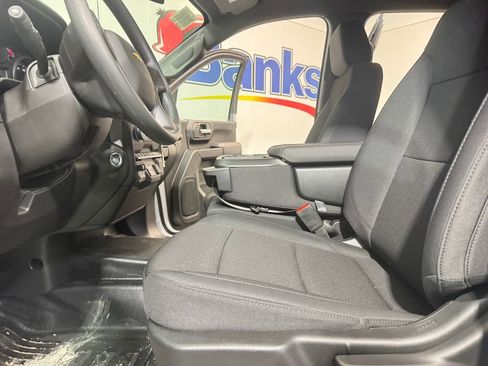 New 2026 Chevrolet Silverado 3500 W/T image 9