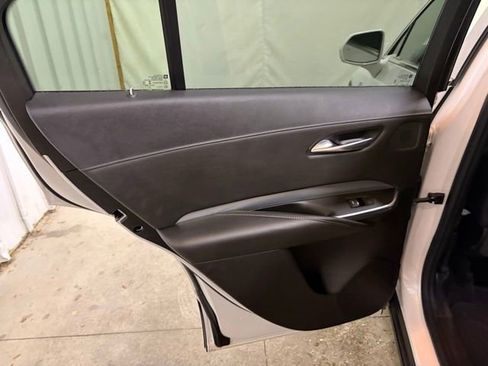 Used 2019 Cadillac XT4 Premium Luxury AWD/4WD image 20