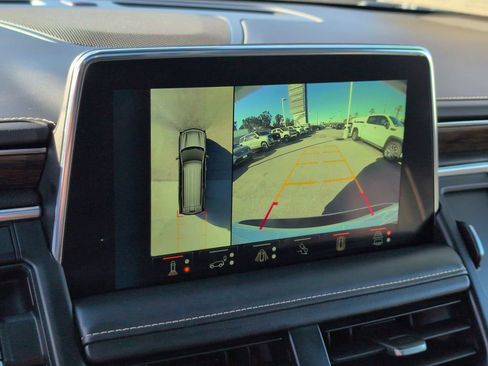 Certified 2023 Chevrolet Tahoe Premier w/ Advanced Technology Package image 15