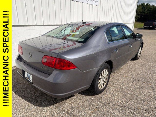 Used 2008 Buick Lucerne CX FWD image 11