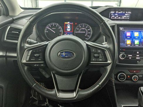 Used 2018 Subaru Crosstrek 2.0i Limited image 19