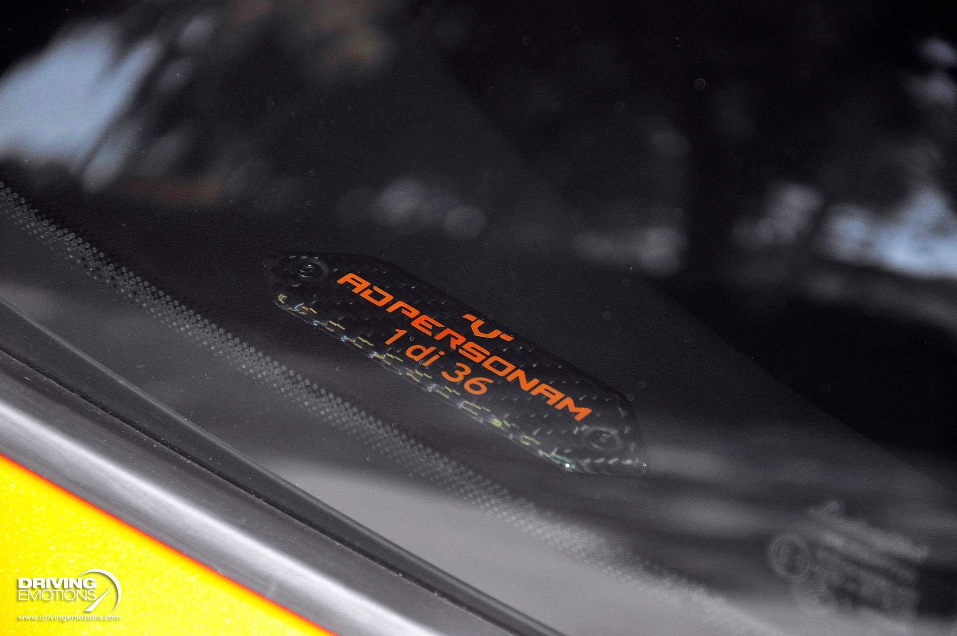 Used 2020 Lamborghini Huracan EVO AWD/4WD image 25