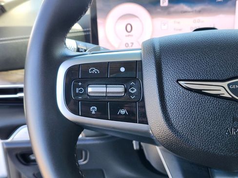 Used 2025 Genesis GV80 3.5T Advanced AWD/4WD image 28