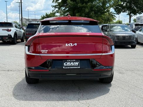 Used 2024 Kia EV6 Wind AWD/4WD image 6