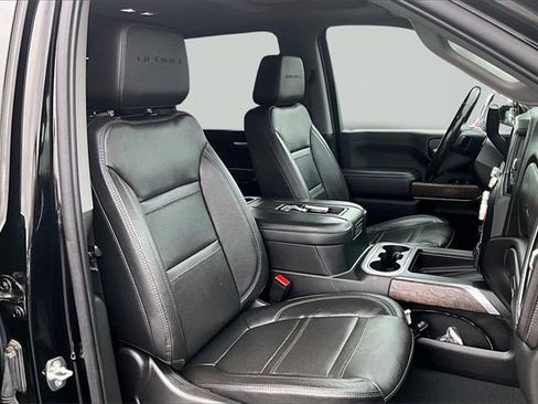Used 2022 GMC Sierra 2500 Denali w/ Denali Ultimate Package image 7