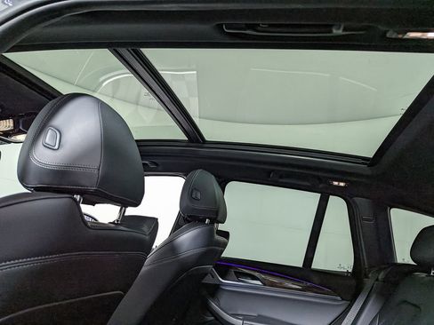 Used 2023 BMW X3 xDrive30i w/ Premium Package image 12