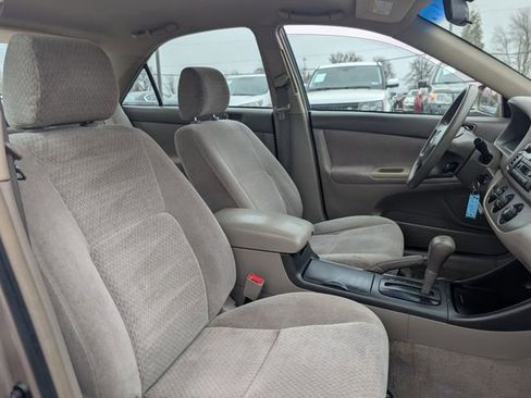 Used 2002 Toyota Camry image 21