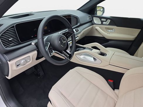 New 2026 Mercedes-Benz GLE 450 4MATIC Coupe image 16
