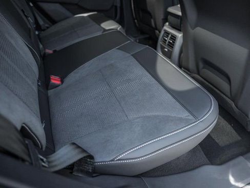 New 2025 Ford Mustang Mach-E GT image 36