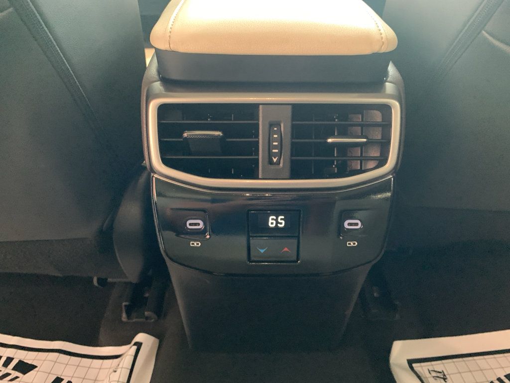 Used 2023 Lexus RX 350 Premium w/ Accessory Package (Z1) AWD/4WD image 16
