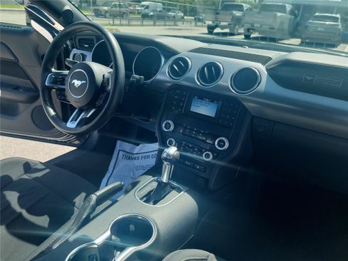 Certified 2020 Ford Mustang GT RWD image 18