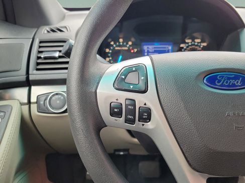 Used 2014 Ford Explorer FWD image 13
