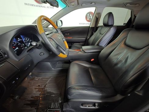 Used 2010 Lexus RX 350 AWD image 12