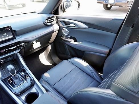 Certified 2024 Dodge Hornet R/T Plus image 22