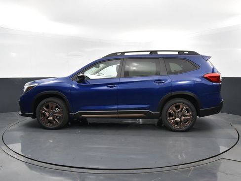 New 2026 Subaru Ascent Limited Bronze AWD/4WD image 6