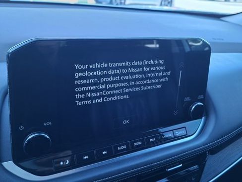 Certified 2023 Nissan Rogue Platinum w/ Platinum Premium Package FWD image 14