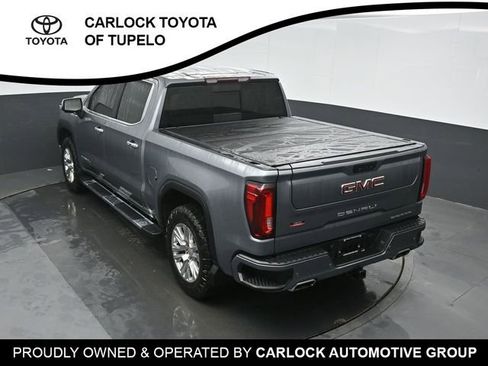 Used 2022 GMC Sierra 1500 Denali image 33