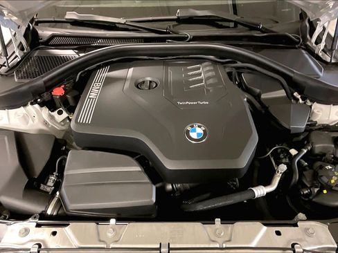 Used 2026 BMW 230i Coupe w/ Convenience Package RWD image 16