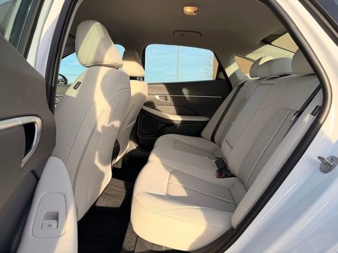 Used 2026 Hyundai Sonata SEL FWD image 26