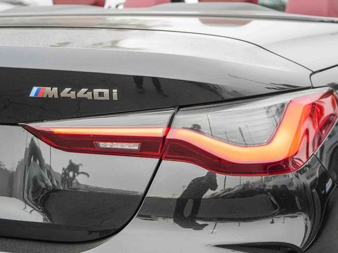 Certified 2023 BMW M440i M440i w/ Premium Package image 15