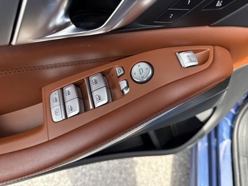 Used 2022 BMW X7 xDrive40i w/ M Sport Package image 50