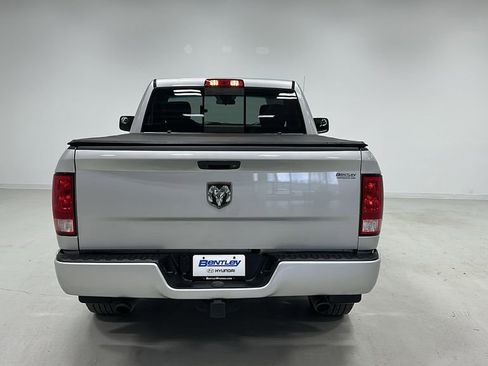 Used 2018 RAM 1500 Express image 5