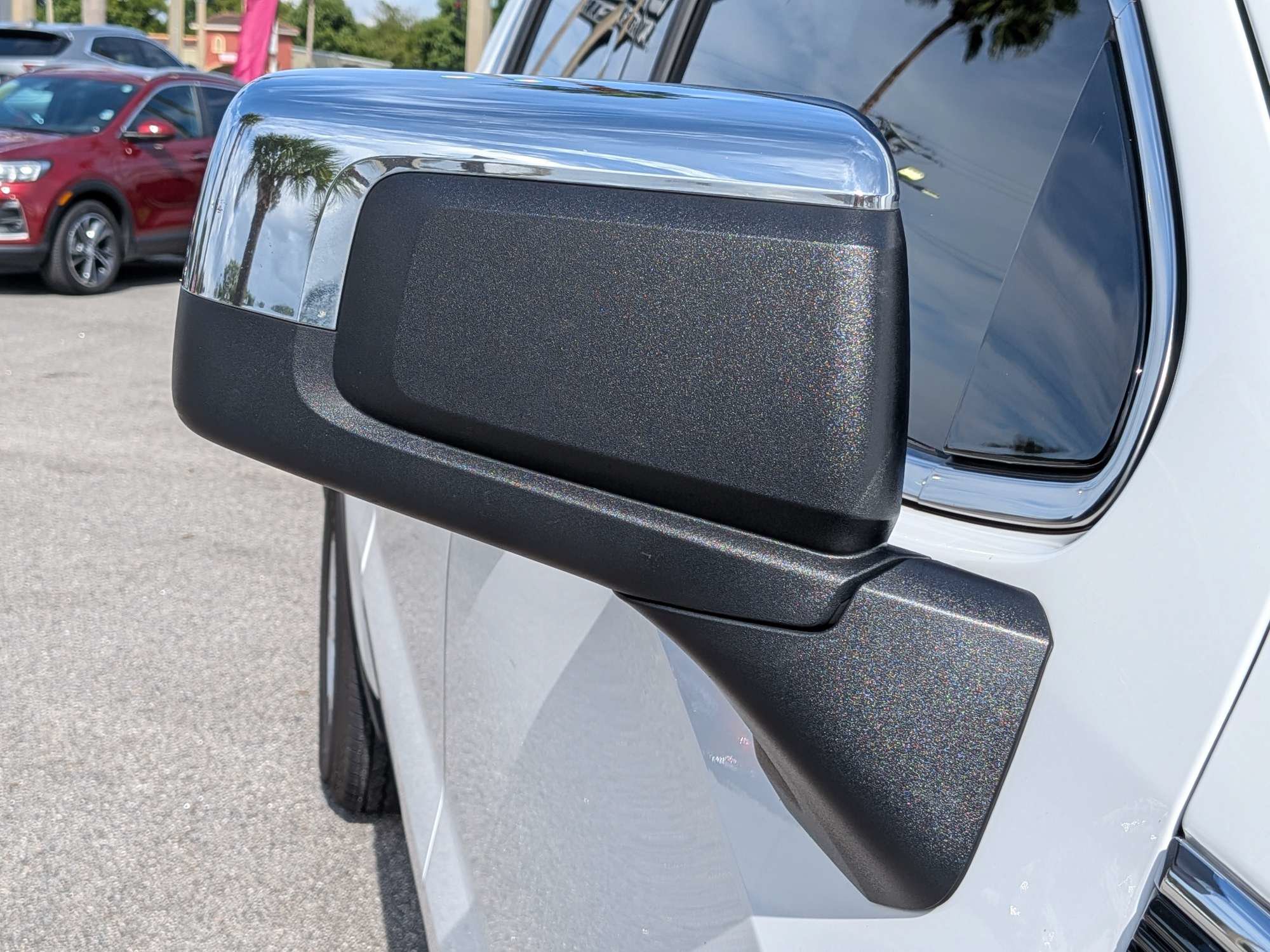 Certified 2024 GMC Sierra 1500 SLE RWD image 11